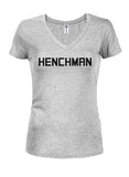 Henchman T-Shirt