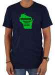 Wisconsin : le plus grand consommateur de pantalons de survêtement par habitant au monde T-Shirt