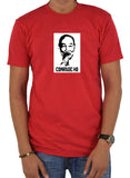T-shirt Camarade Ho Chi Minh