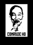 T-shirt Camarade Ho Chi Minh