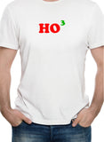 Camiseta Ho Cubed