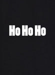 Ho Ho Ho T-shirt enfant