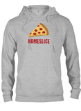 T-shirt Homeslice