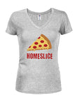 Camiseta Homeslice