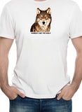 Hungry Like the Wolf T-Shirt