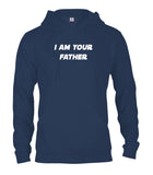 T-shirt Je suis ton père