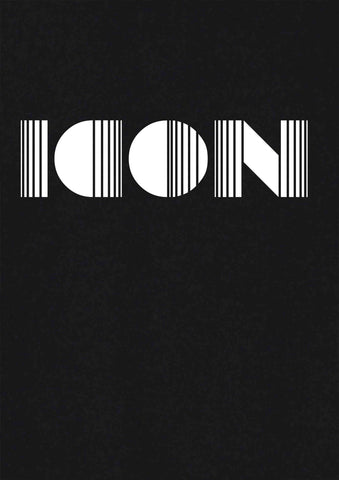 Icon Kids T-Shirt