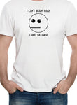 I Can't Brain Today I Have the Dumb T-Shirt - Five Dollar Tee Shirts