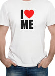 I Heart Me T-Shirt