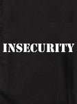 INSECURITY Kids T-Shirt