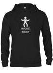 I Pooped Today! T-Shirt