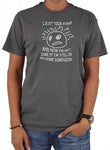 I'm Not Sure If I'm Still in My Home Dimension T-Shirt