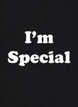 I'm Special Kids T-Shirt