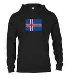 Icelander Flag T-Shirt