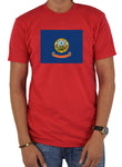 Idaho State Flag T-Shirt