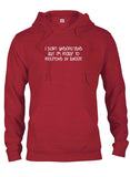 I don't understand but I’m ready to respond T-Shirt