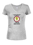 If There Was A Merit Badge For Zombie Killing T-Shirt
