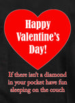 If there isn’t a diamond in your pocket Kids T-Shirt