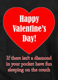 If there isn’t a diamond in your pocket T-Shirt