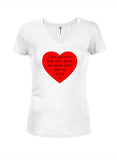 I love you more than video games T-Shirt