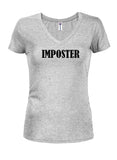 Imposter T-Shirt