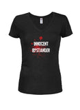Innocent Bystander T-Shirt - Five Dollar Tee Shirts