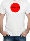 Inspected T-Shirt