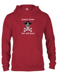 Camiseta Instant Pirate Just Add Rum