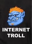 Internet Troll Kids T-Shirt