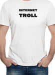 Internet Troll T-Shirt