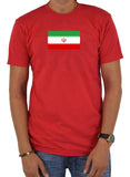 Iranian Flag T-Shirt
