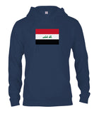 Iraqi Flag T-Shirt