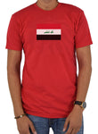 Iraqi Flag T-Shirt