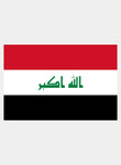 Iraqi Flag T-Shirt