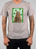 Gato irlandés Camiseta para niños