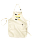 Is it Hot in Here or is it Just Me Apron