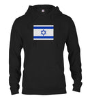 Israeli Flag T-Shirt