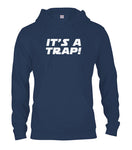 It's A Trap T-Shirt
