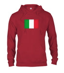 Italian Flag T-Shirt