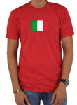 Italian Flag T-Shirt