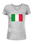 Italian Flag T-Shirt