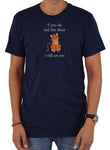 I will eat you T-Shirt