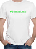 JURASSIC TRAIL T-Shirt