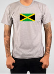 Jamaican Flag T-Shirt