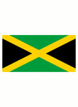 Jamaican Flag Kids T-Shirt