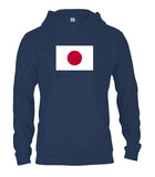 Japanese Flag T-Shirt