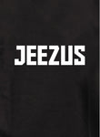 Jeezus Kids T-Shirt