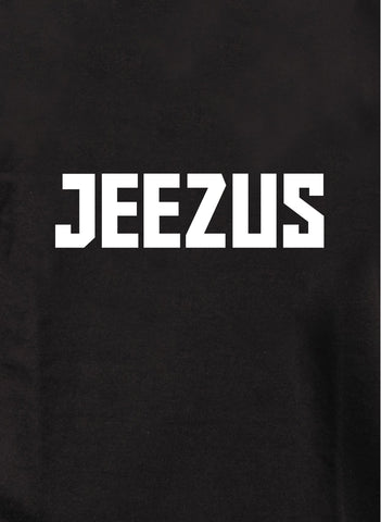 Jeezus Kids T-Shirt