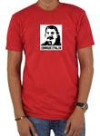 T-shirt camarade Joseph Staline