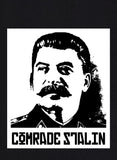 T-shirt camarade Joseph Staline